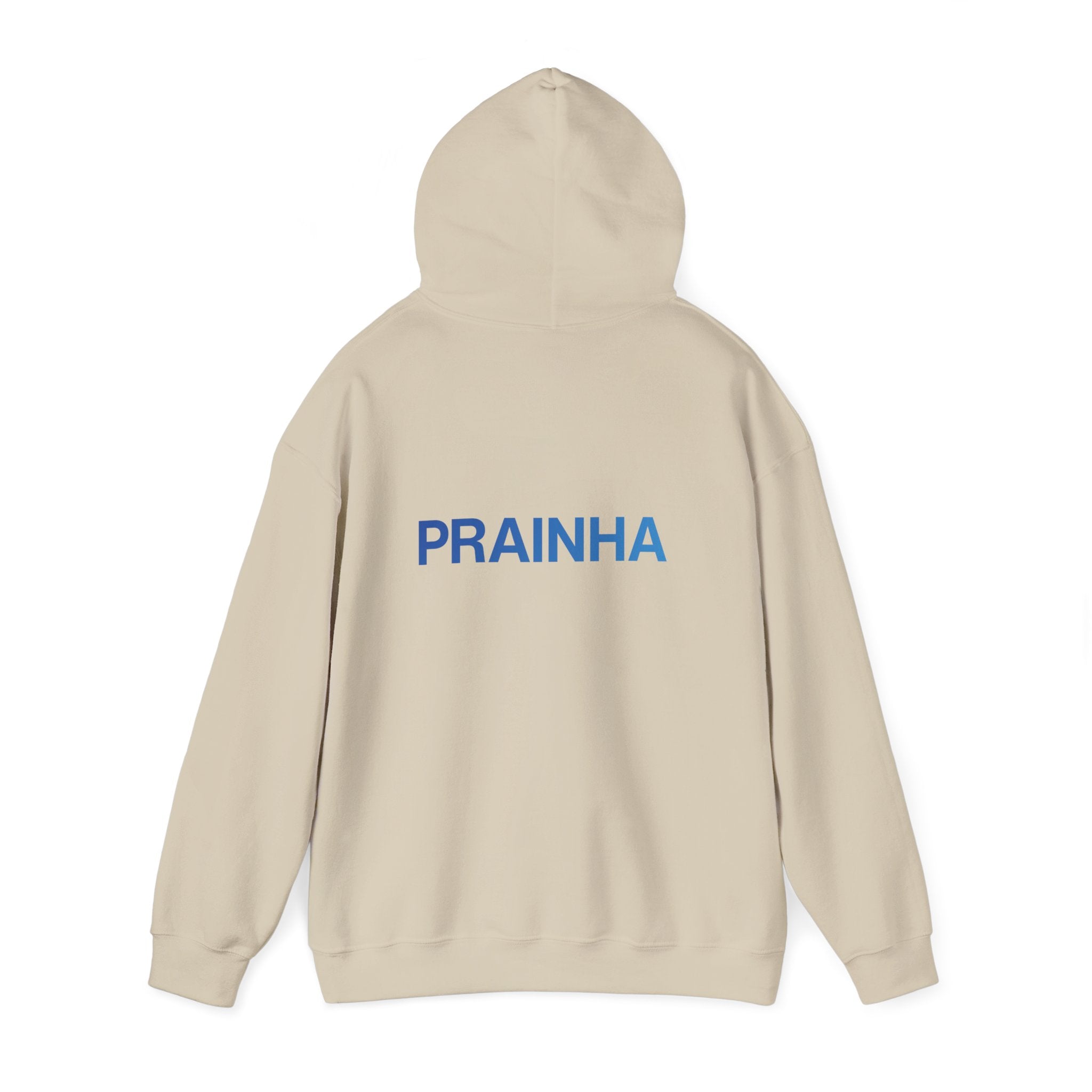 Prainha  Hoodie