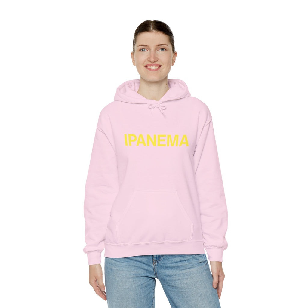 Ipanema Hoodie