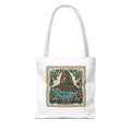 Sugar Loaf tote bag