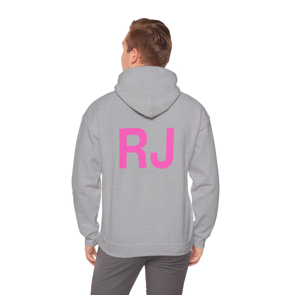 Rio de Janeiro Hoodie