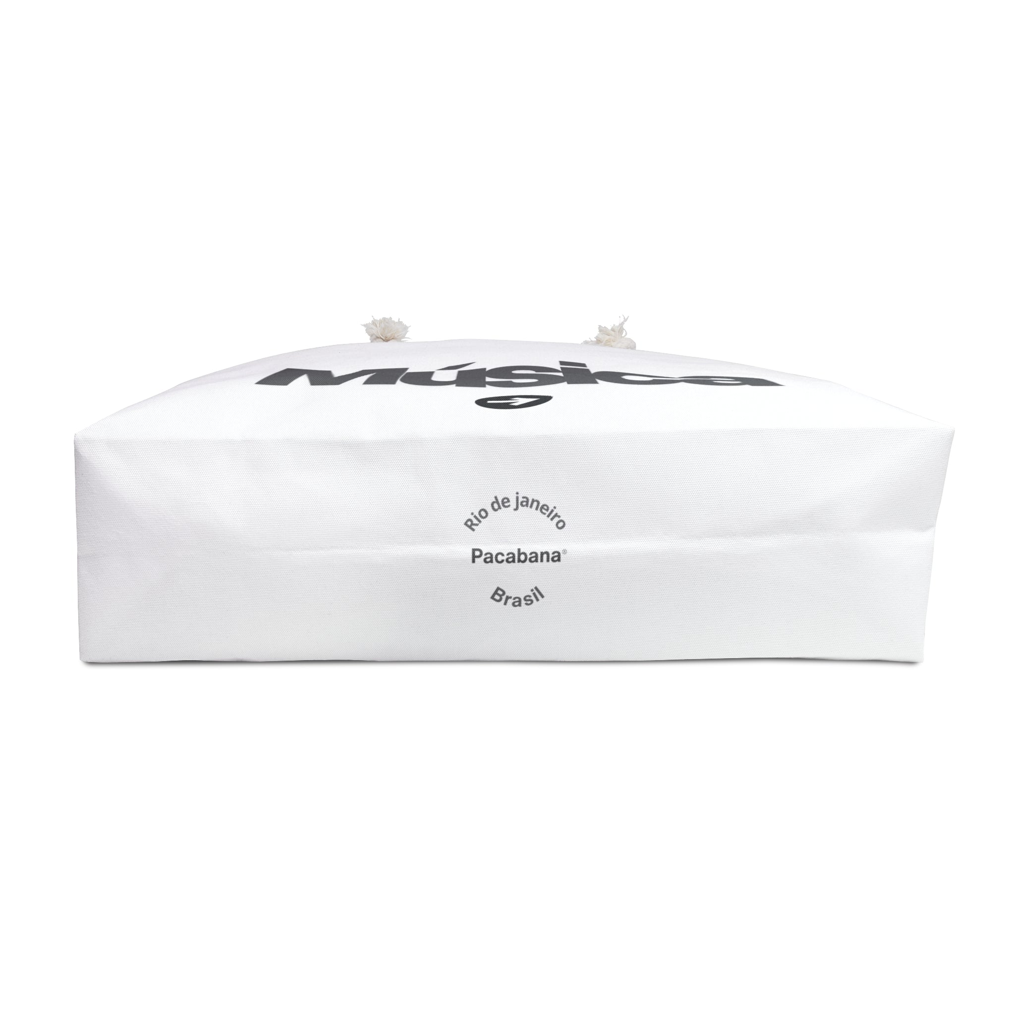 Música Weekender Bag