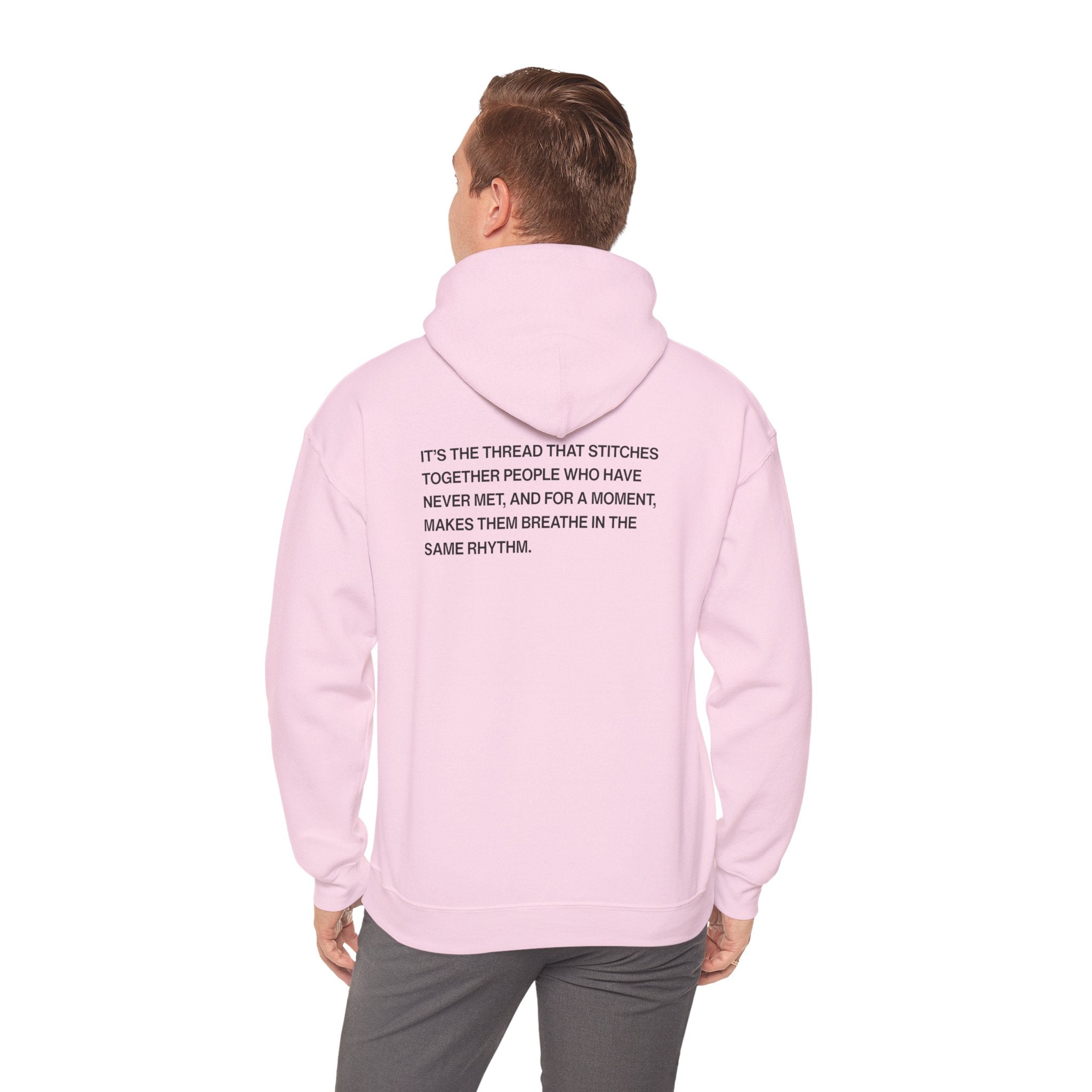 Música Hoodie