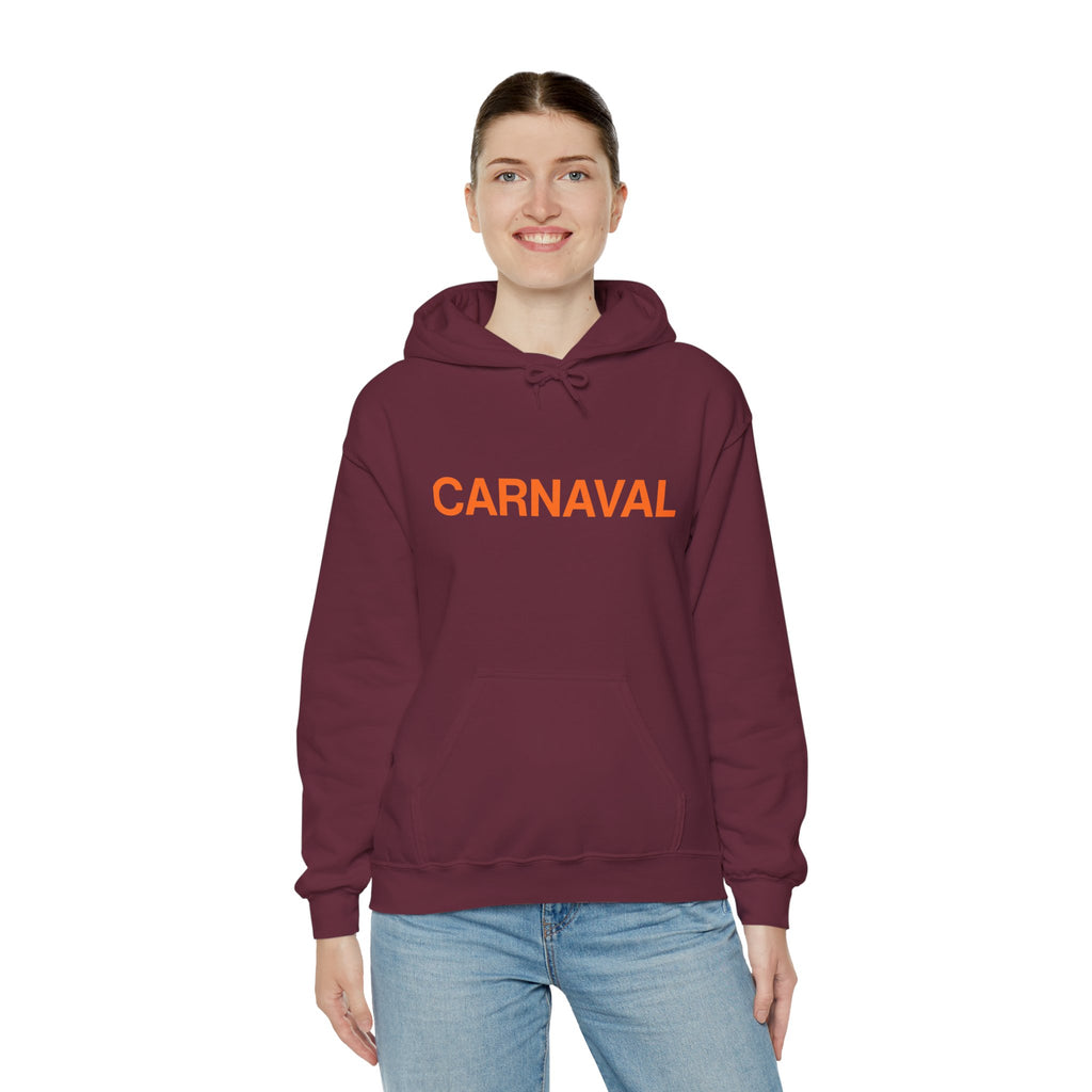 Carnaval Hoodie