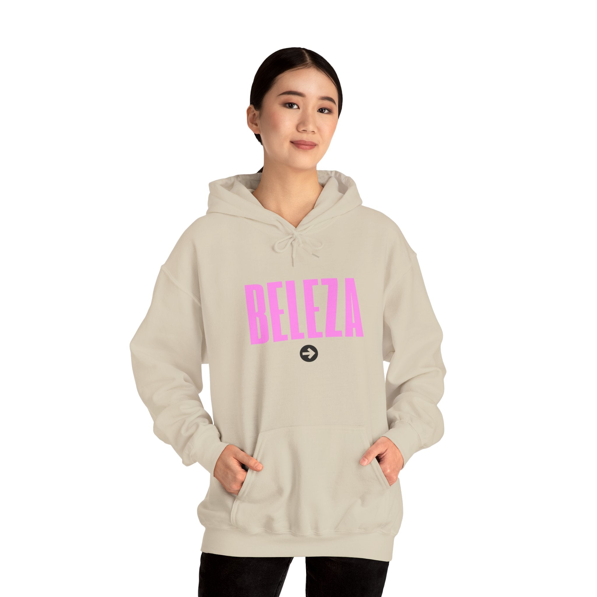 Beleza Hoodie