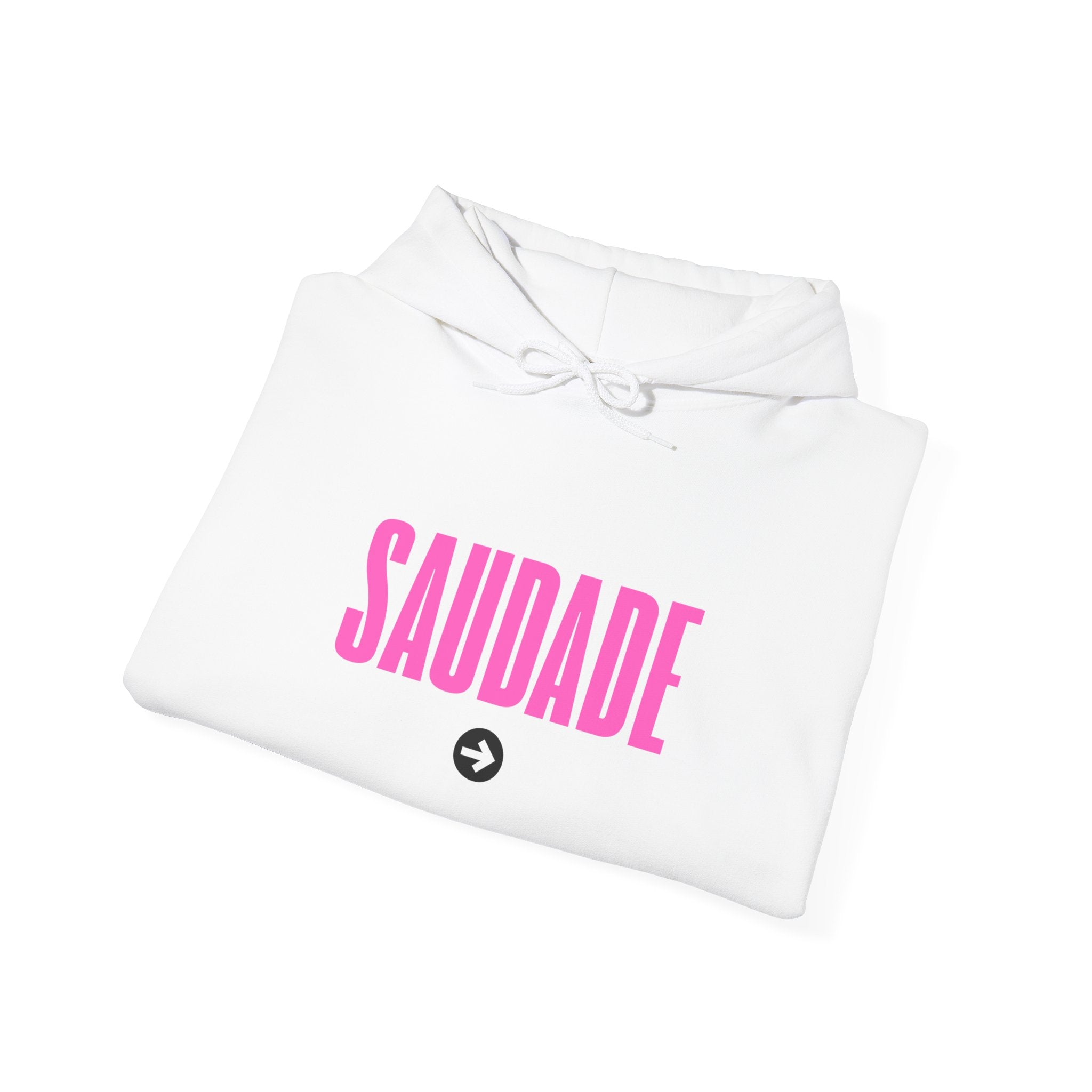 Saudade Hoodie