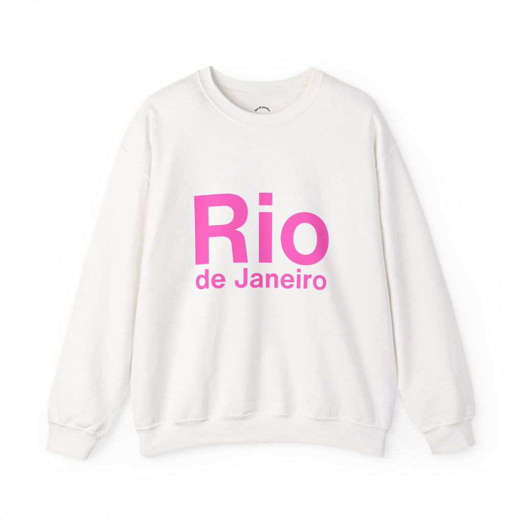 Rio de Janeiro  Sweatshirt