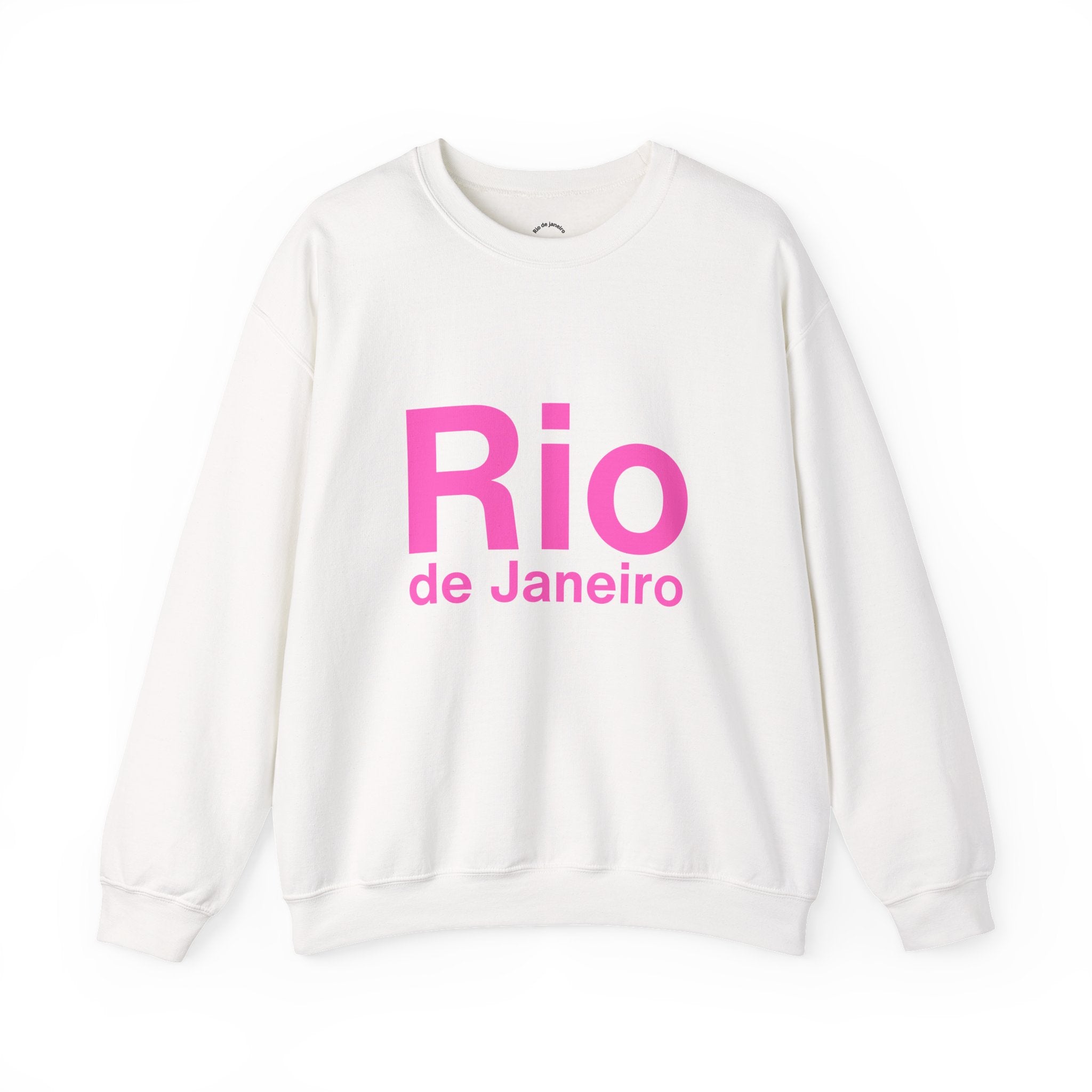 Rio de Janeiro  Sweatshirt