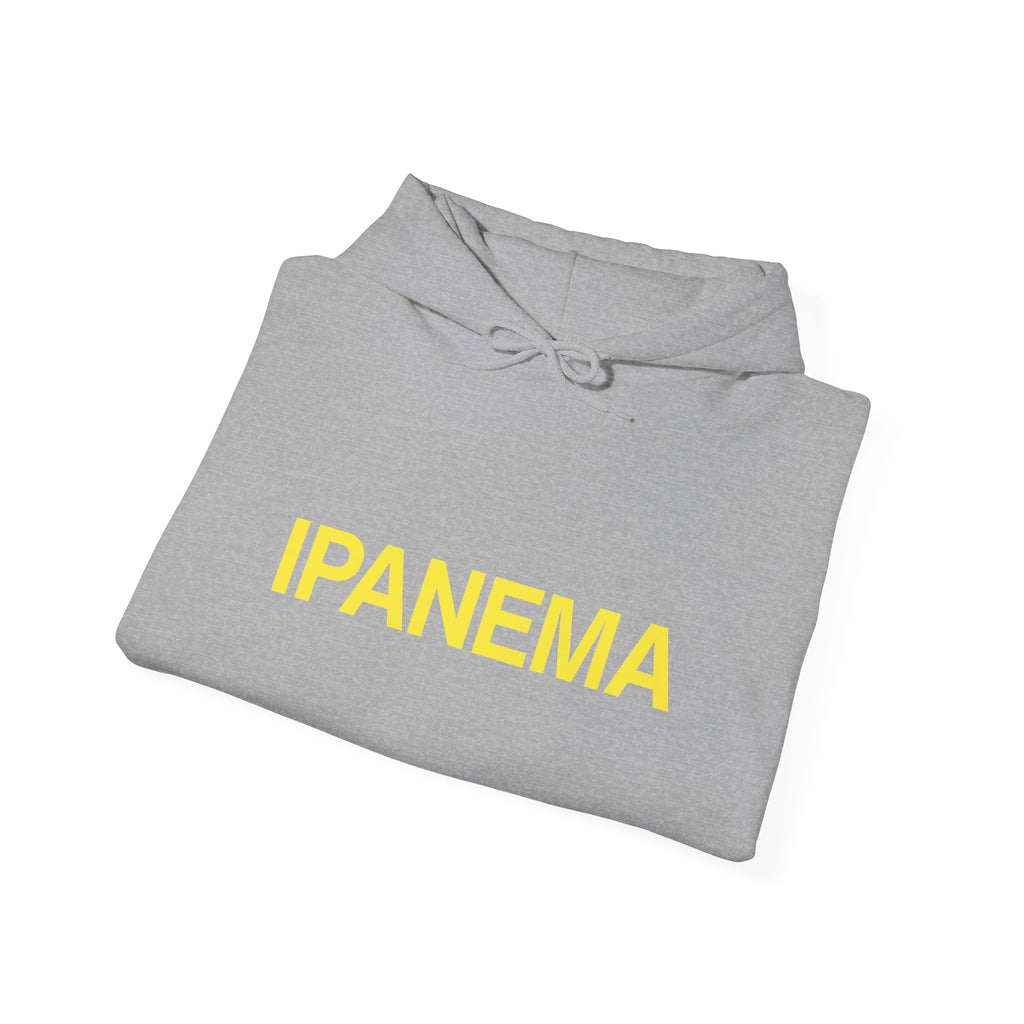 Ipanema Hoodie