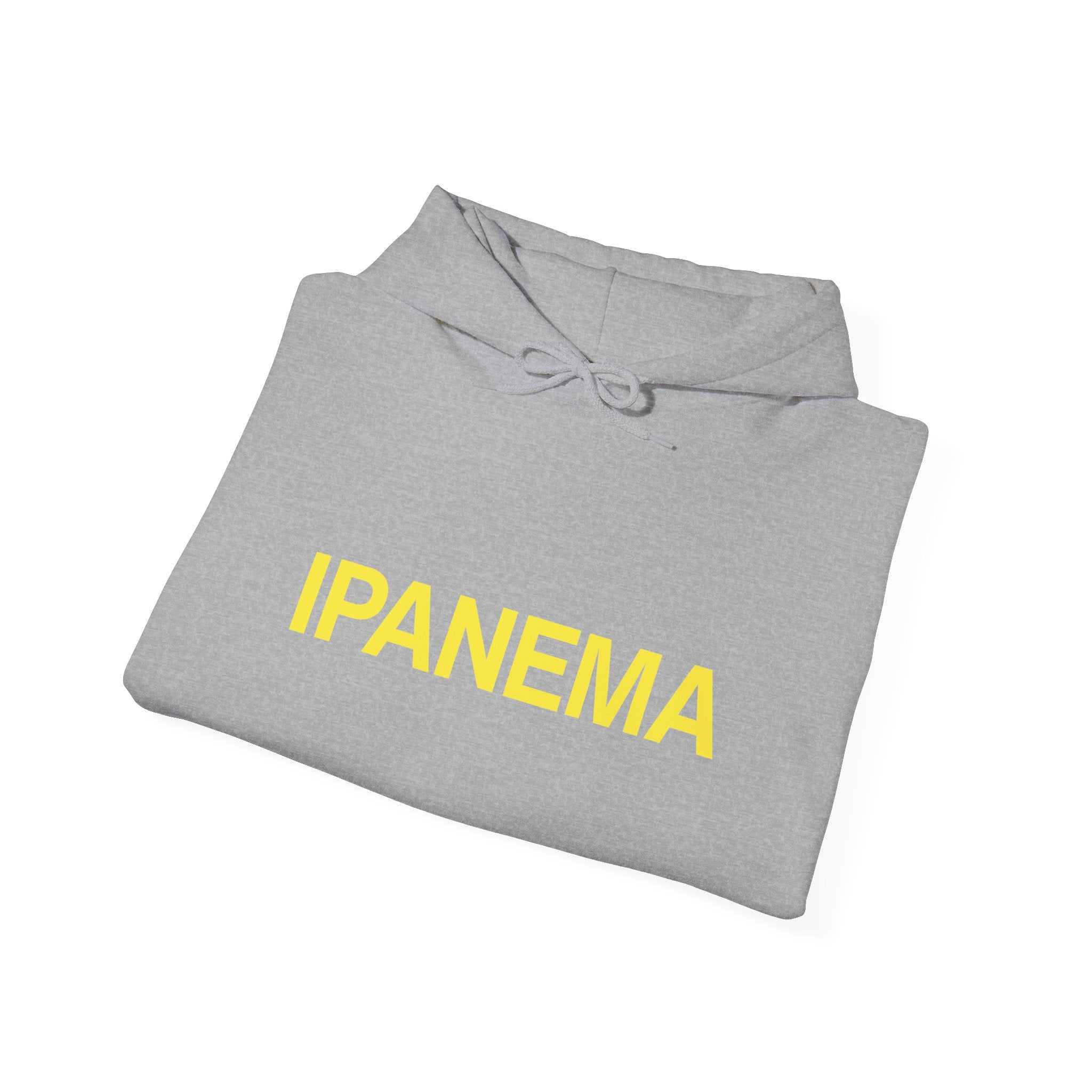 Ipanema Hoodie