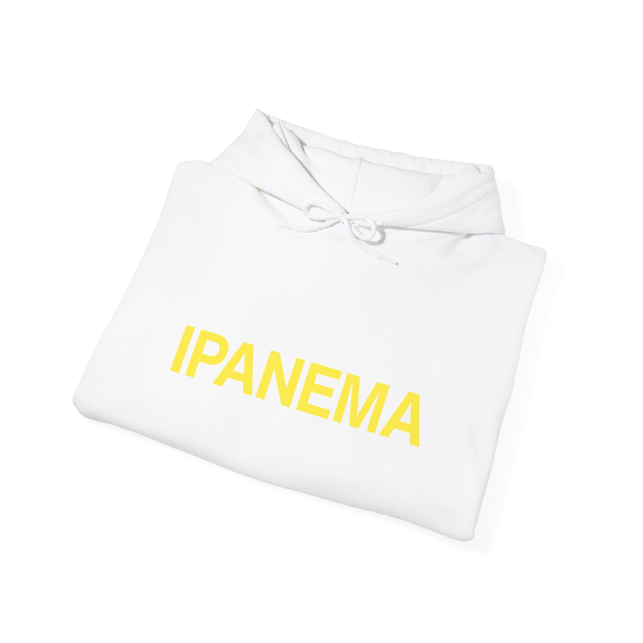 Ipanema Hoodie