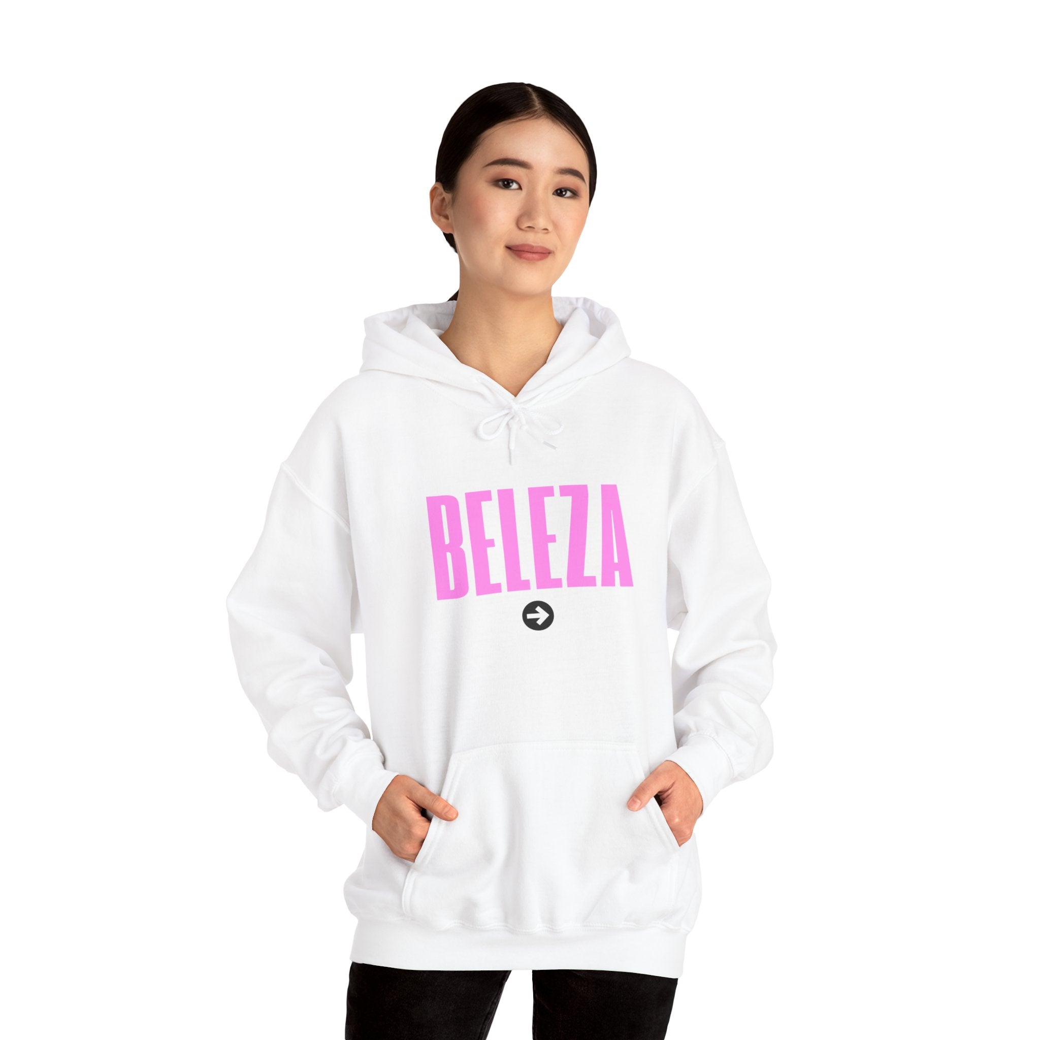 Beleza Hoodie