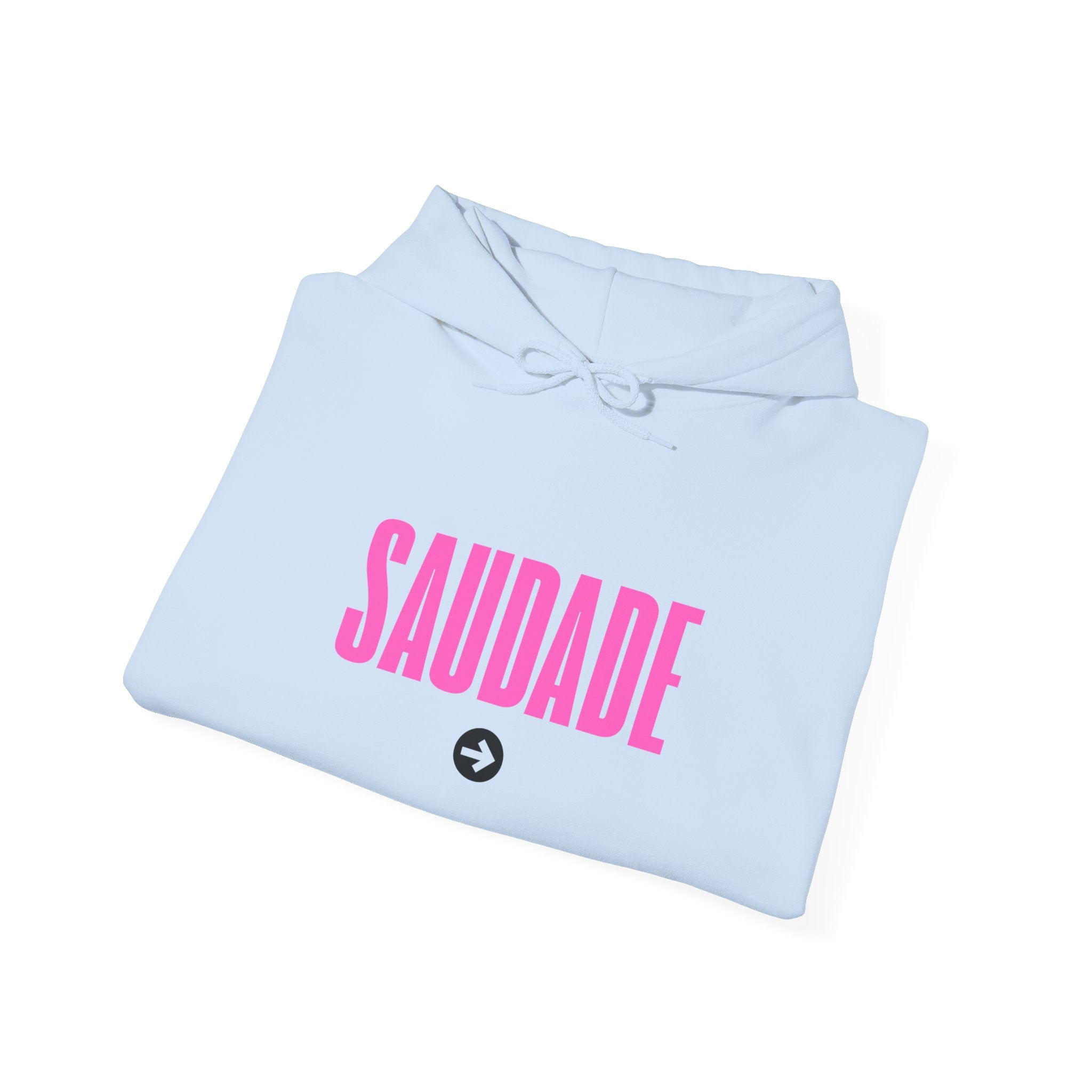Saudade Hoodie