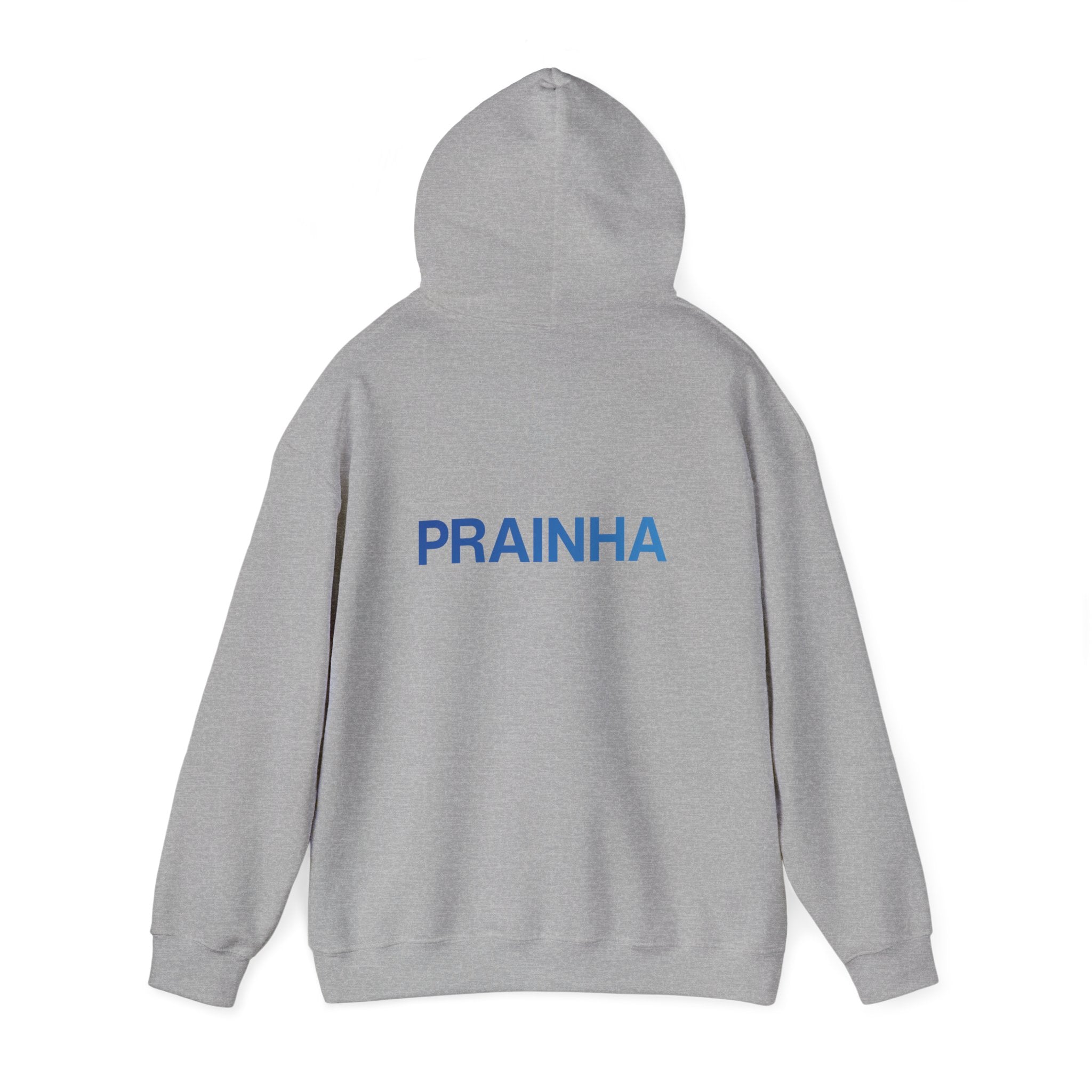 Prainha  Hoodie