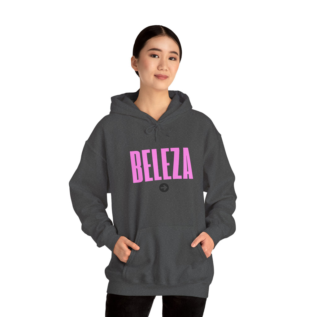 Beleza Hoodie