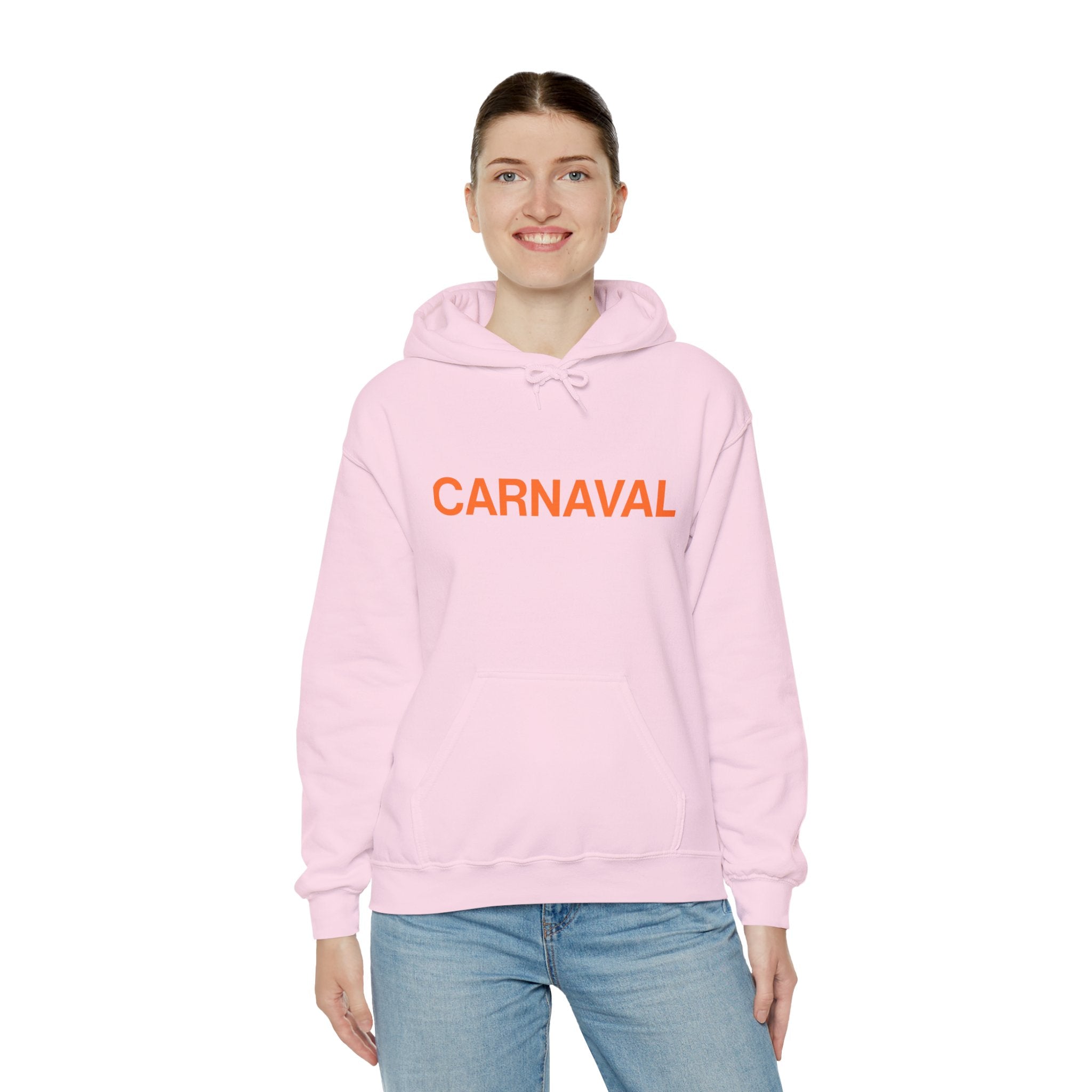 Carnaval Hoodie