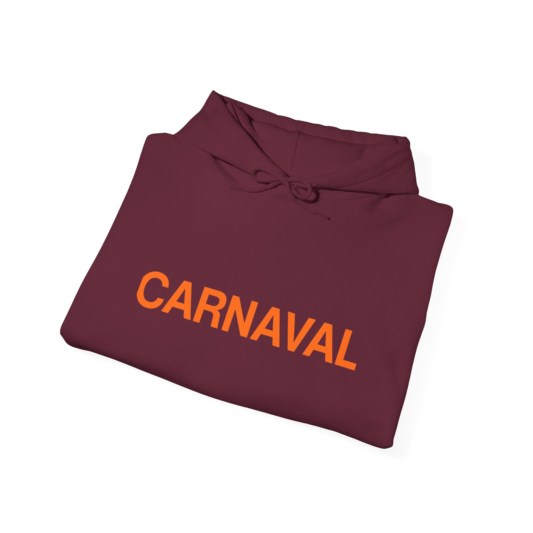 Carnaval Hoodie