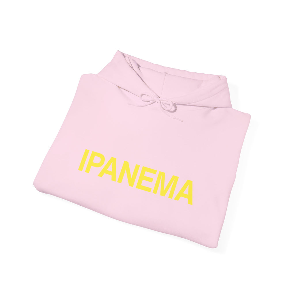 Ipanema Hoodie