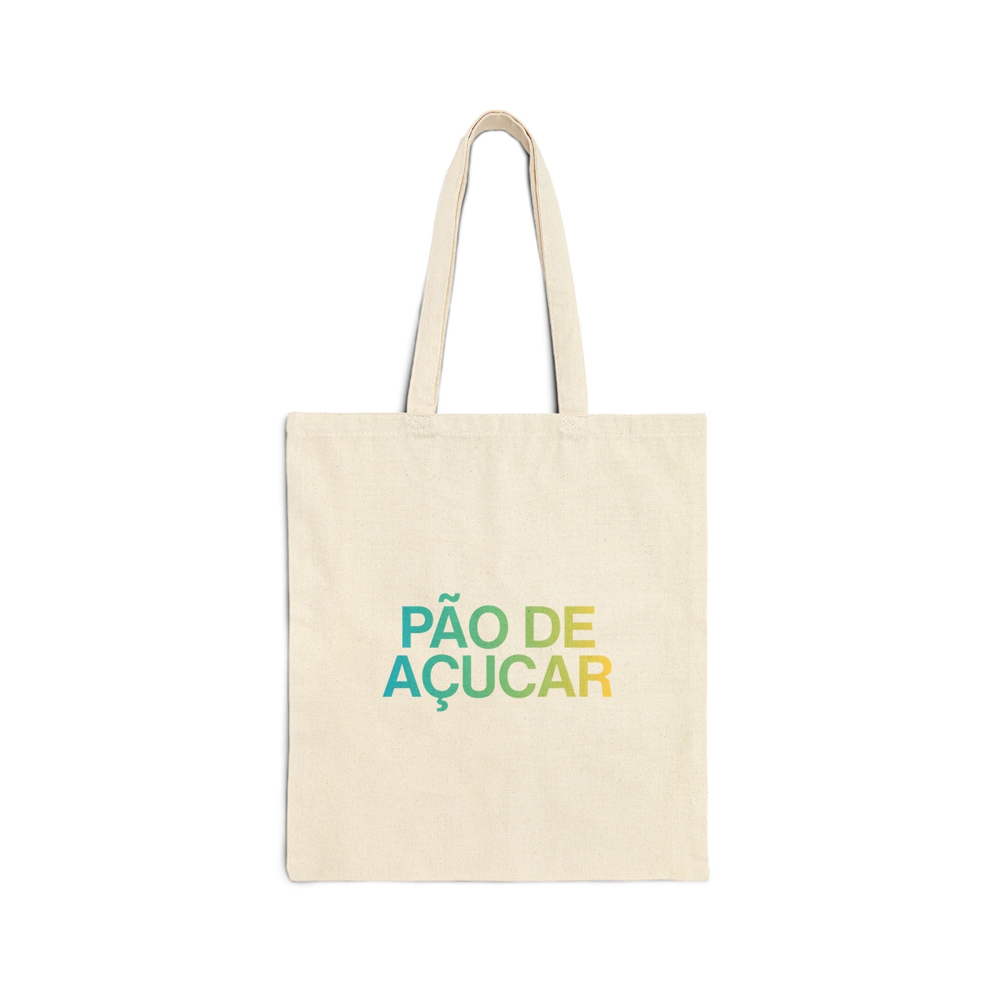 Pão de Açúcar Tote Bag