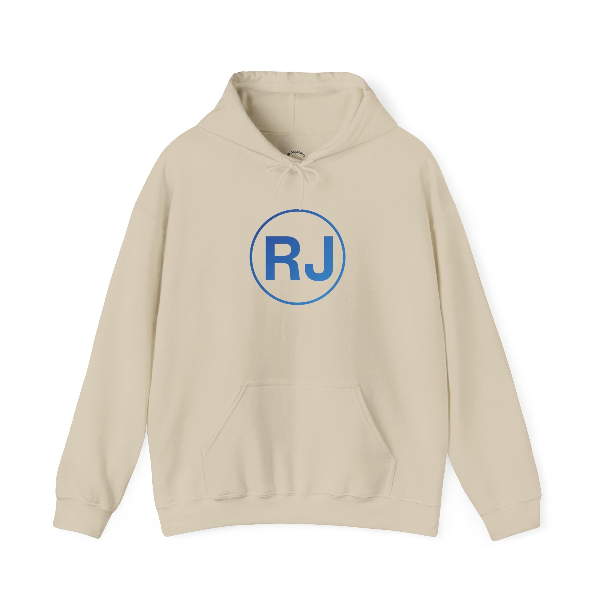 Prainha  Hoodie