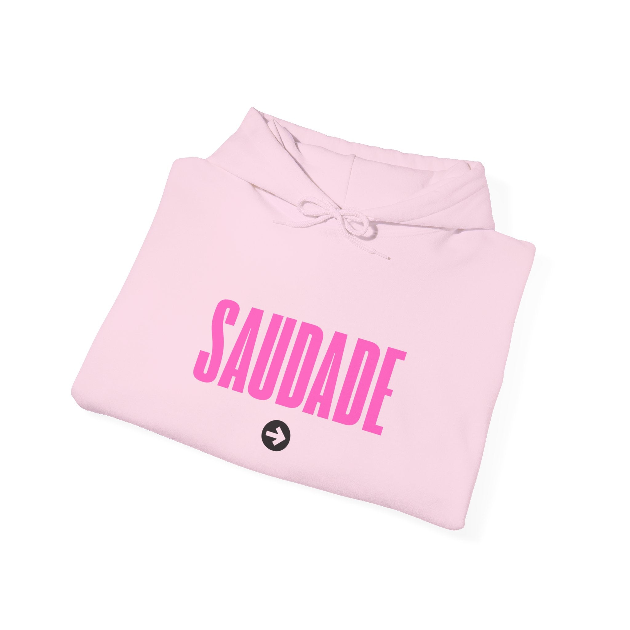 Saudade Hoodie