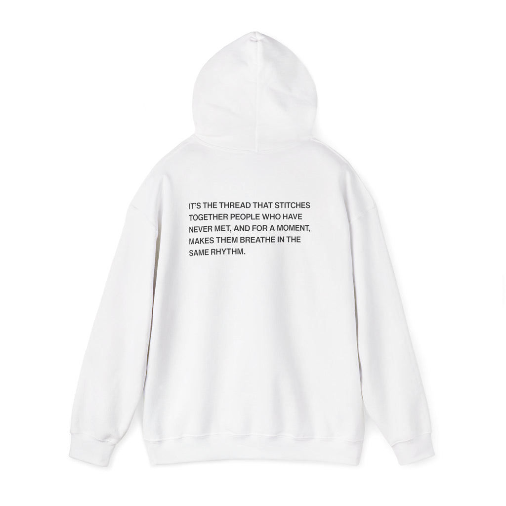 Música Hoodie