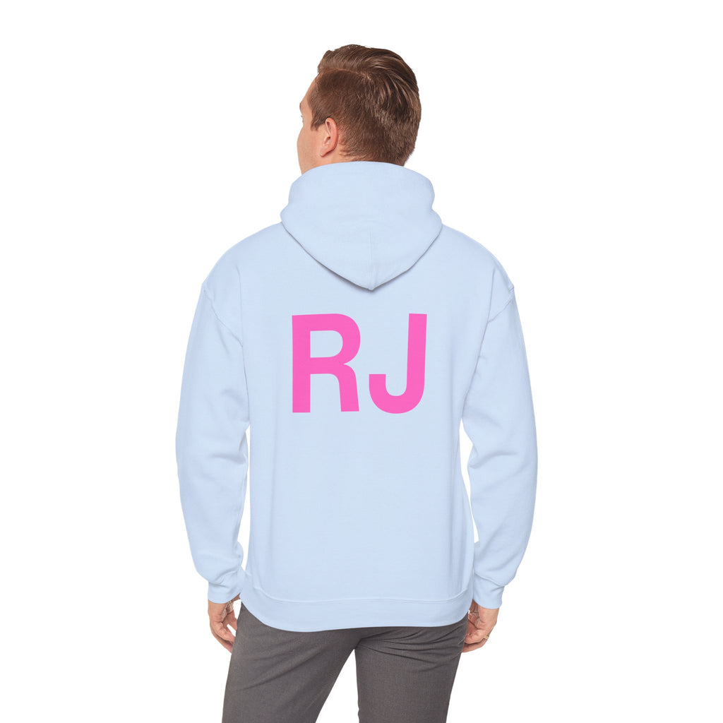Rio de Janeiro Hoodie