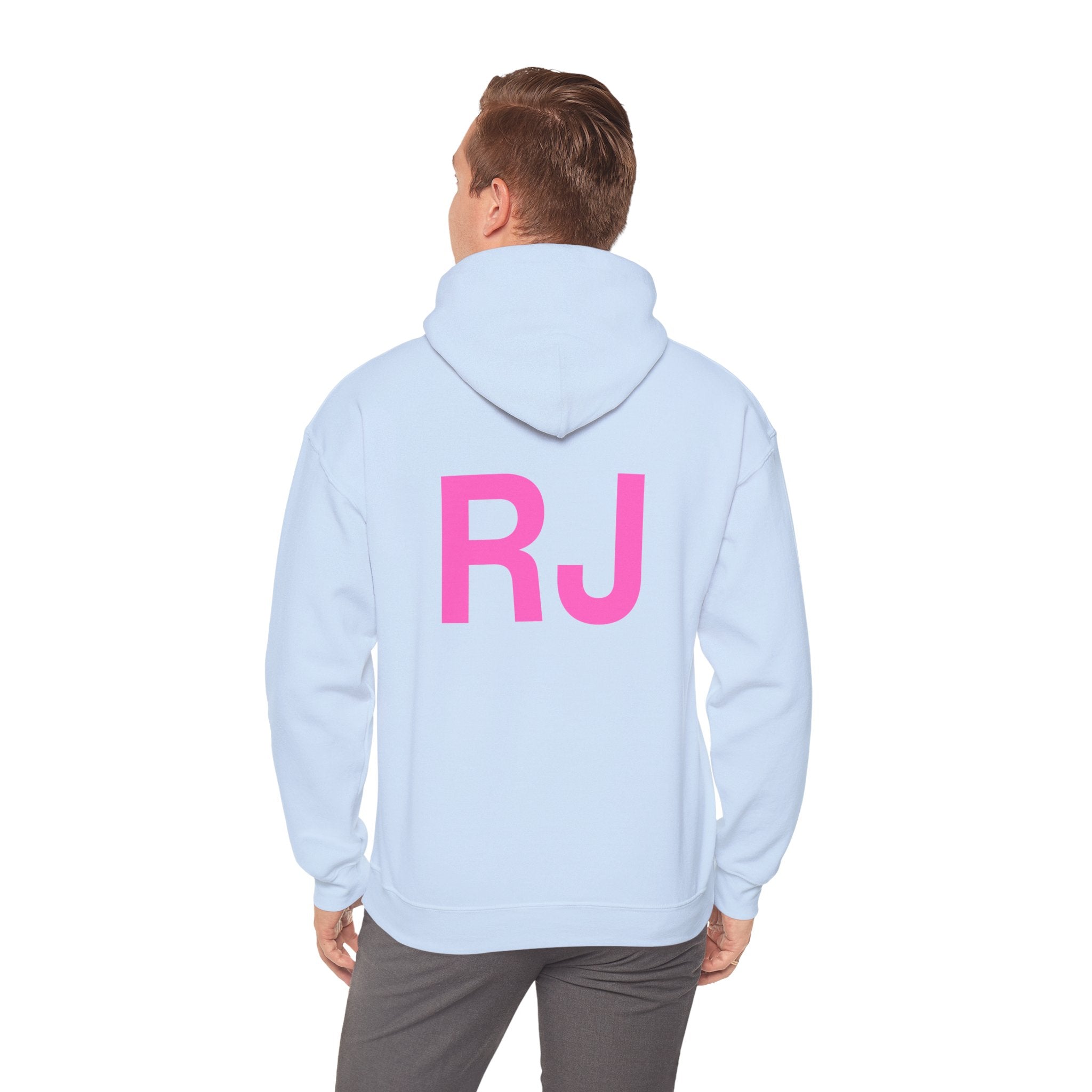 Rio de Janeiro Hoodie