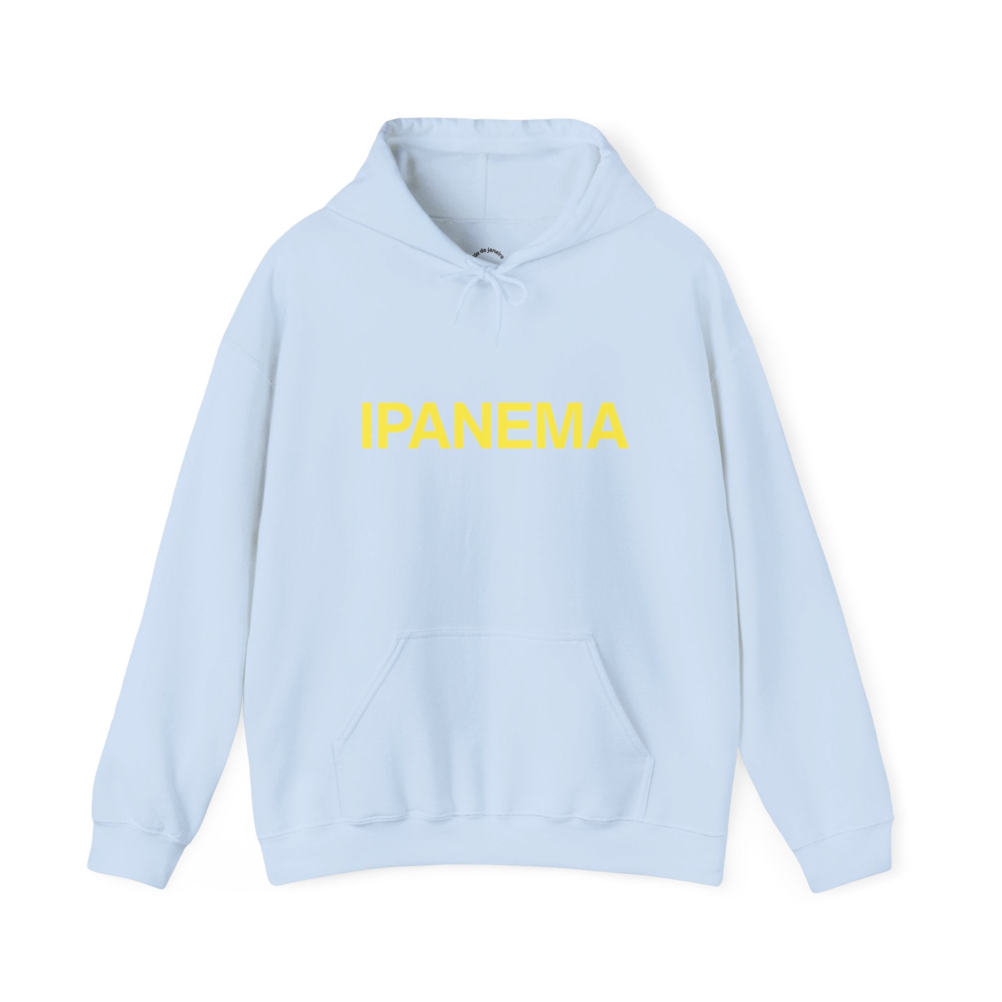 Ipanema Hoodie