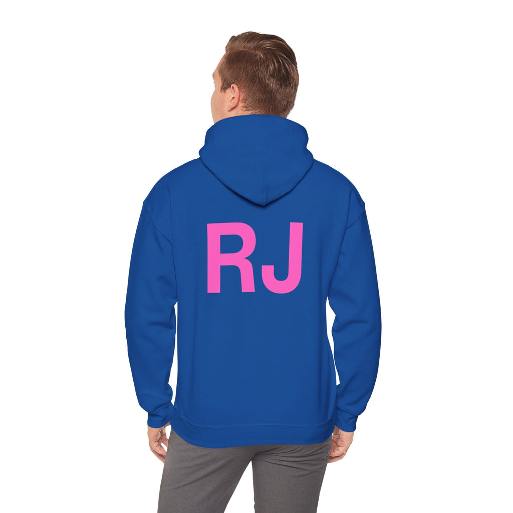 Rio de Janeiro Hoodie
