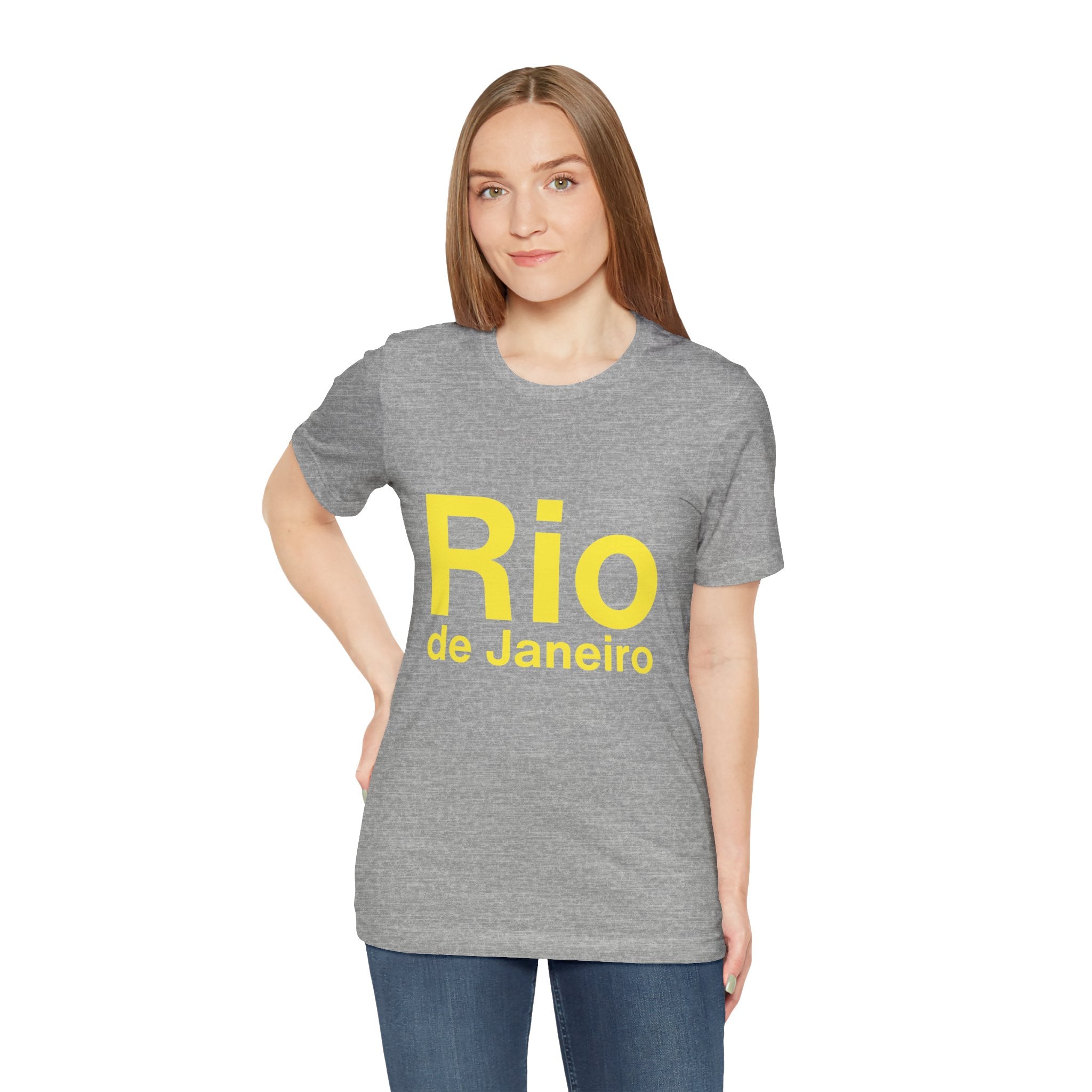Rio de Janeiro Tee