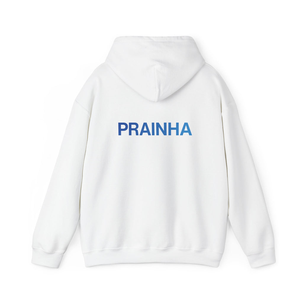 Prainha  Hoodie