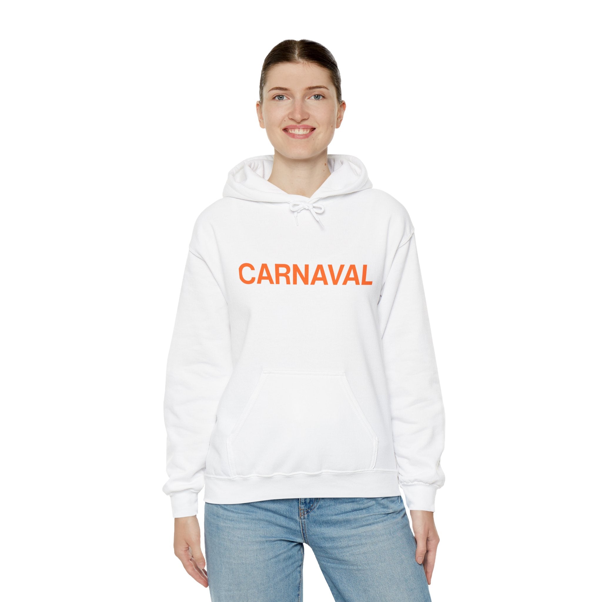 Carnaval Hoodie