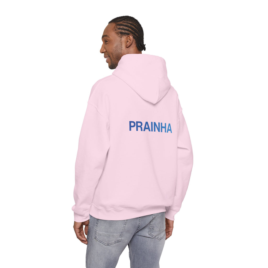 Prainha  Hoodie