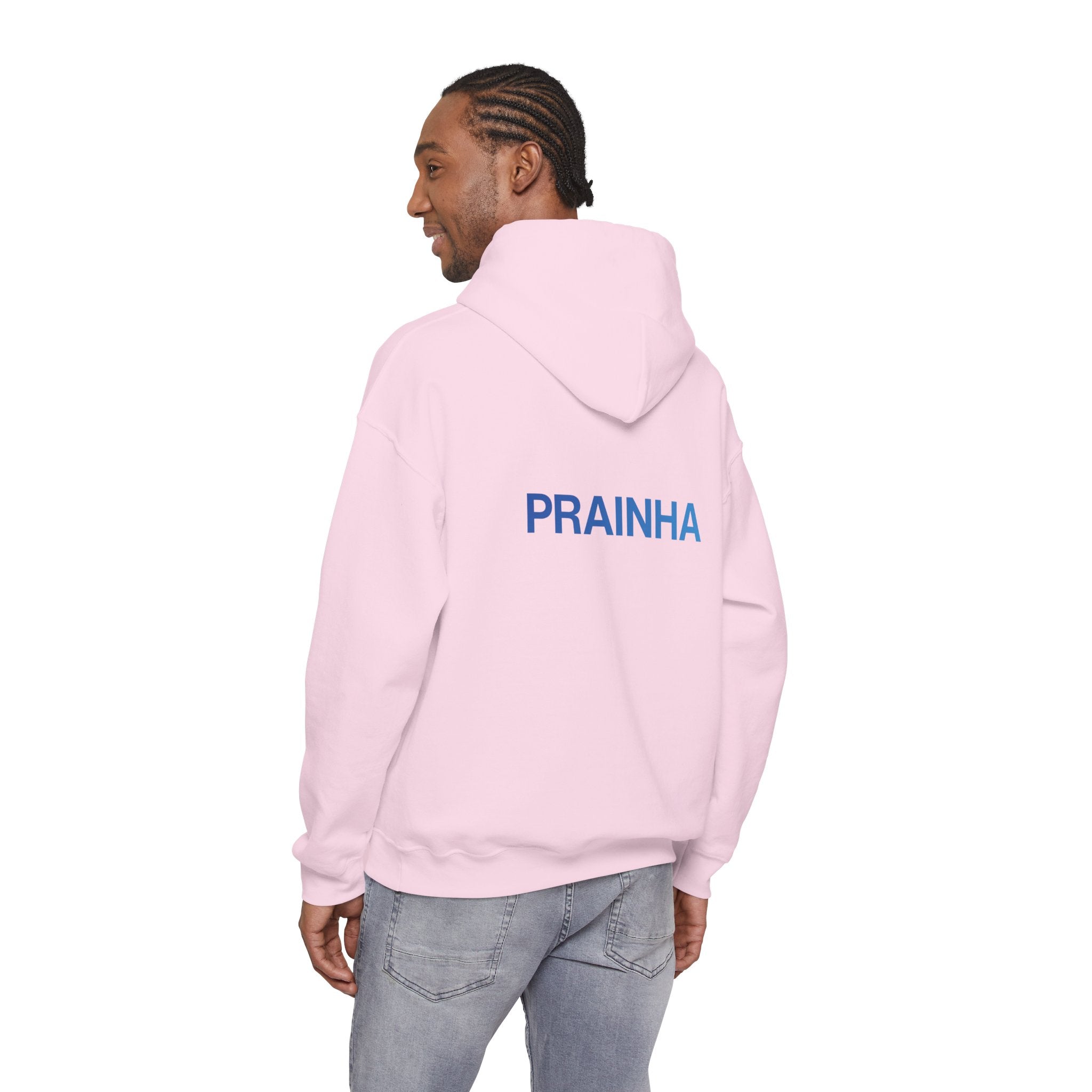 Prainha  Hoodie