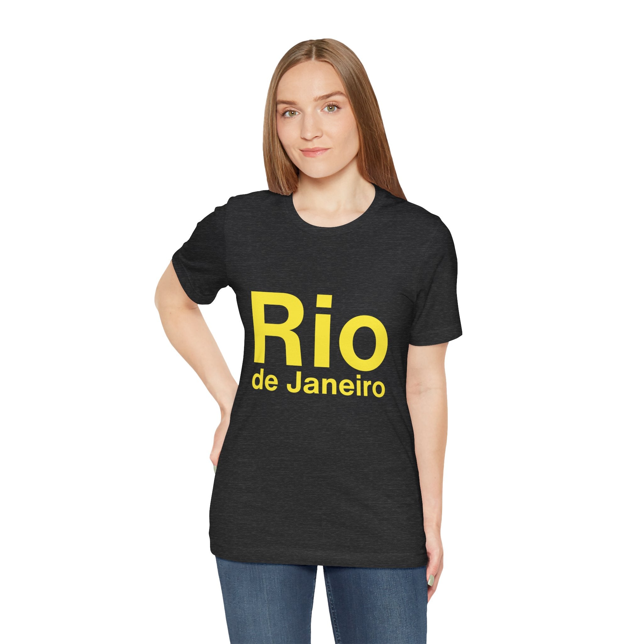 Rio de Janeiro Tee