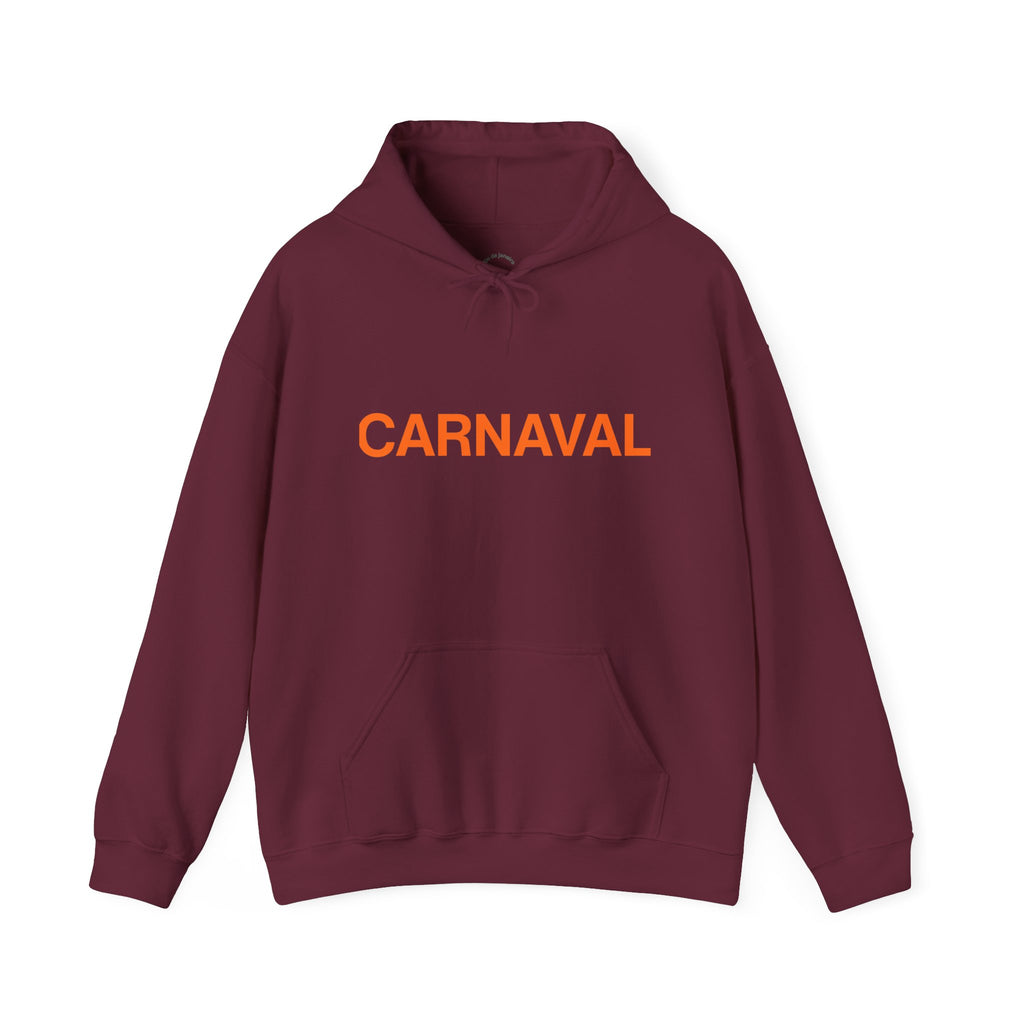 Carnaval Hoodie