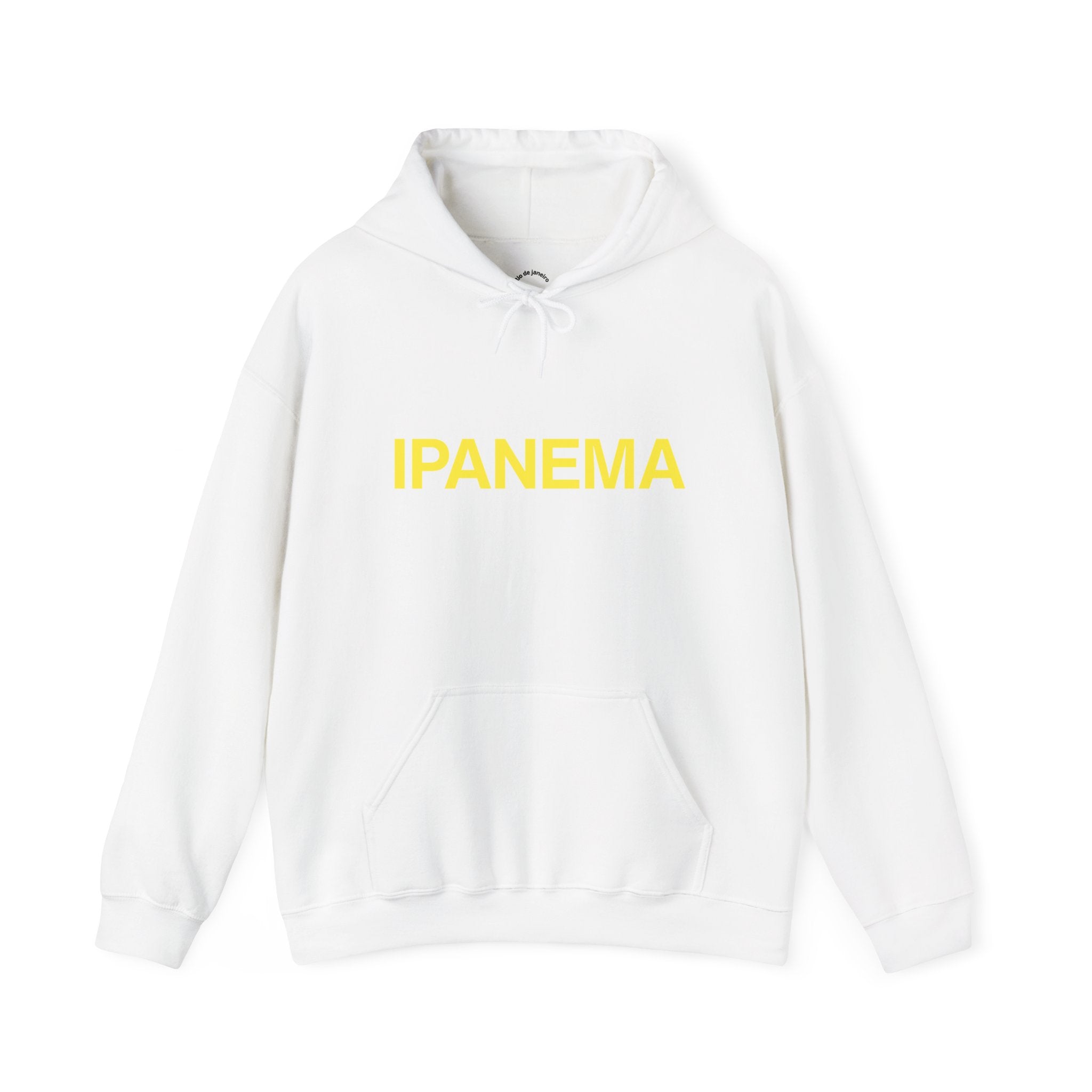 Ipanema Hoodie