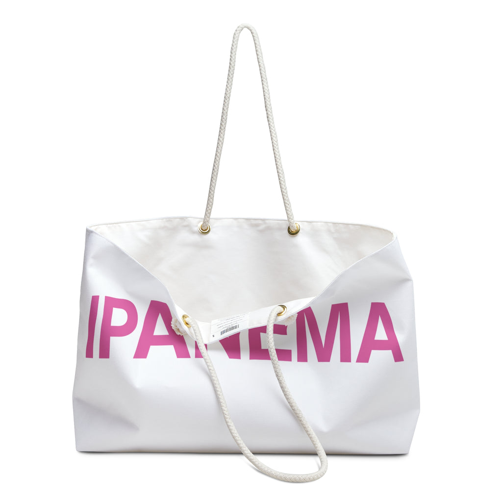 Ipanema Weekender Bag