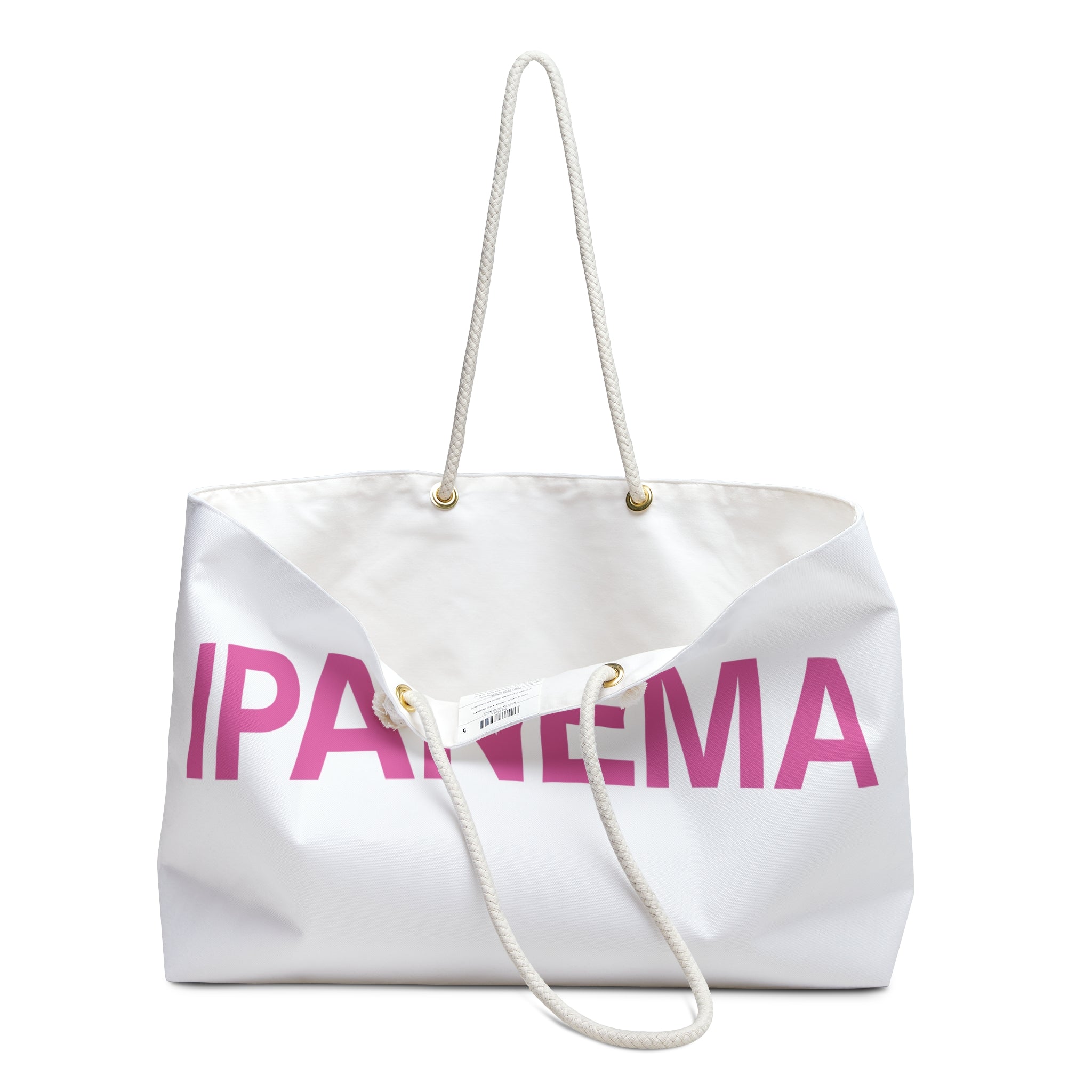 Ipanema Weekender Bag