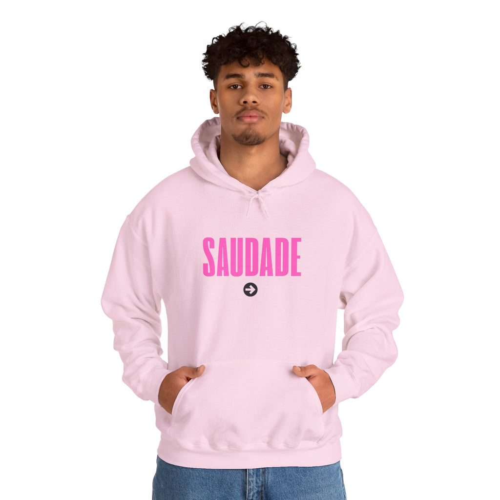 Saudade Hoodie