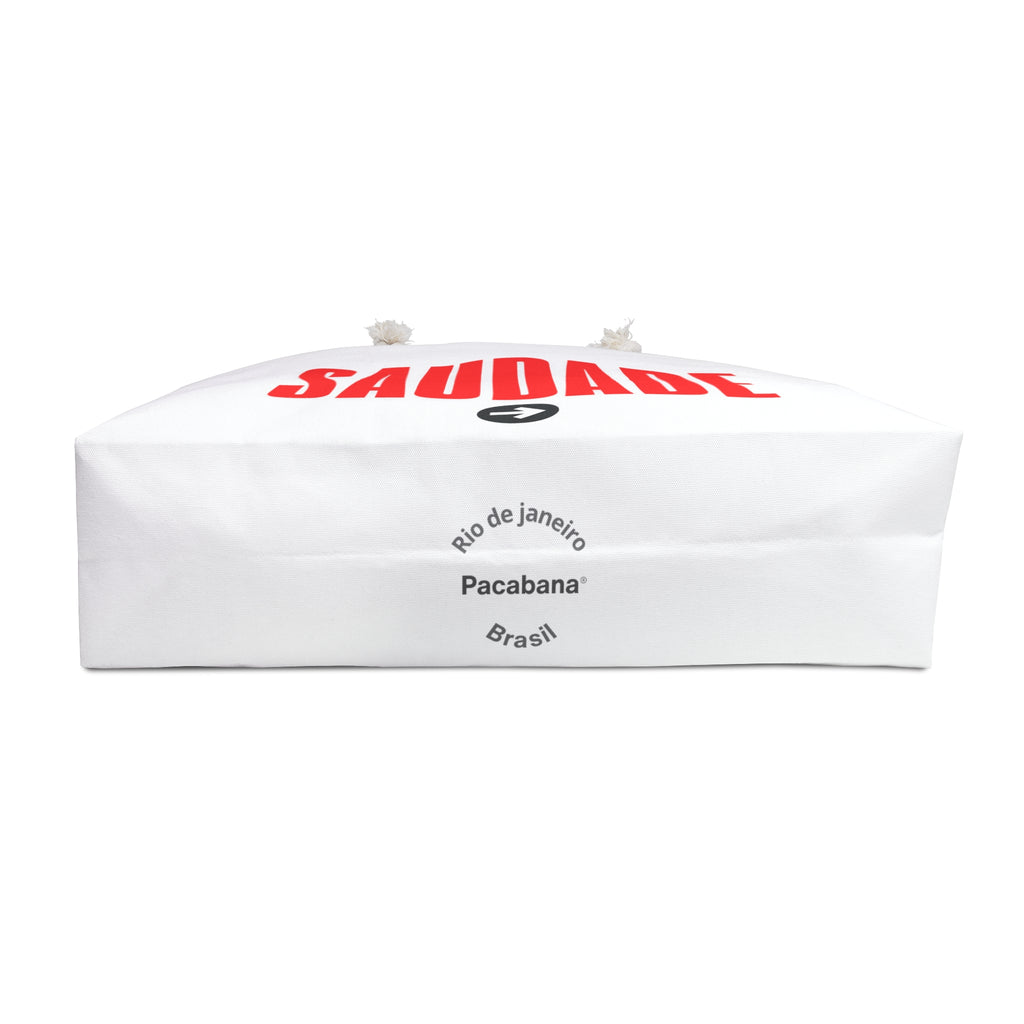 Saudade Weekender Bag