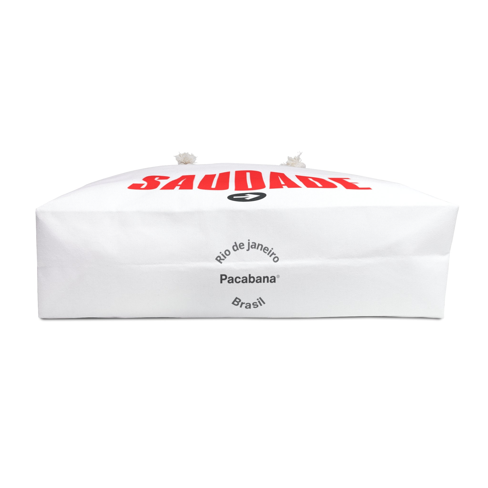 Saudade Weekender Bag