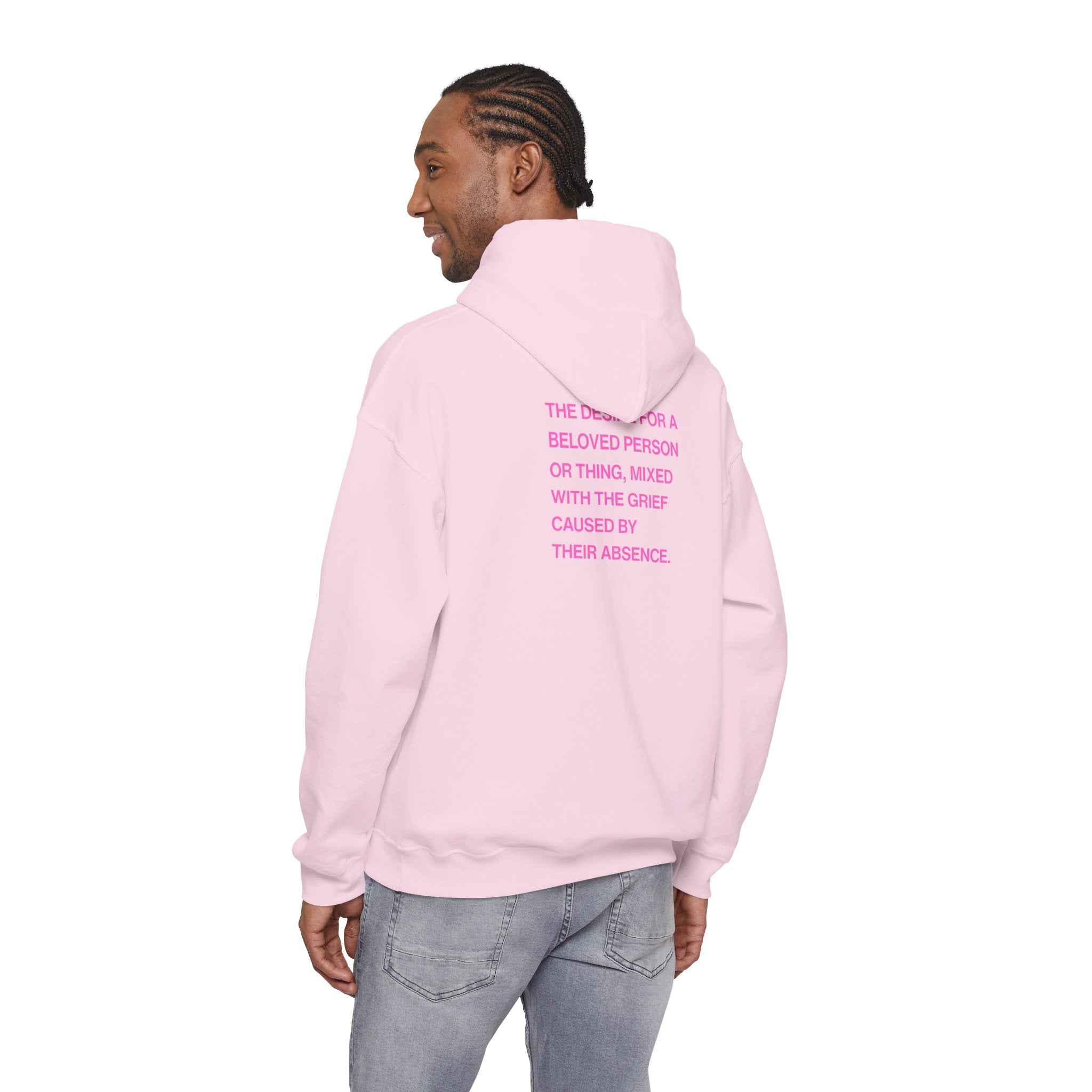 Saudade Hoodie