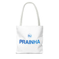 Prainha Beach Tote Bag
