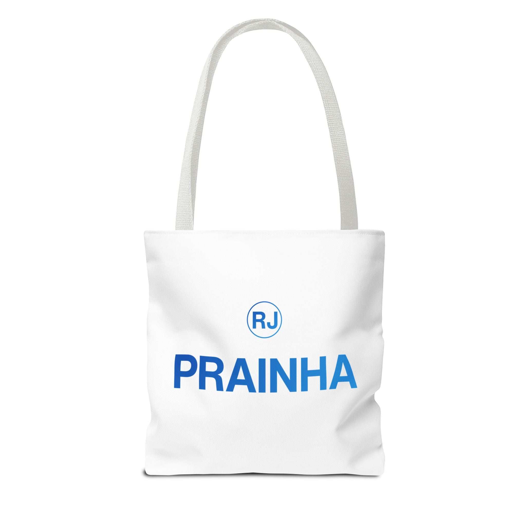 Prainha Beach Tote Bag