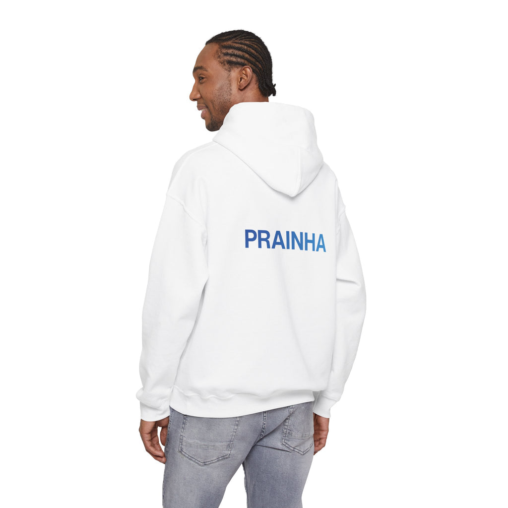 Prainha  Hoodie