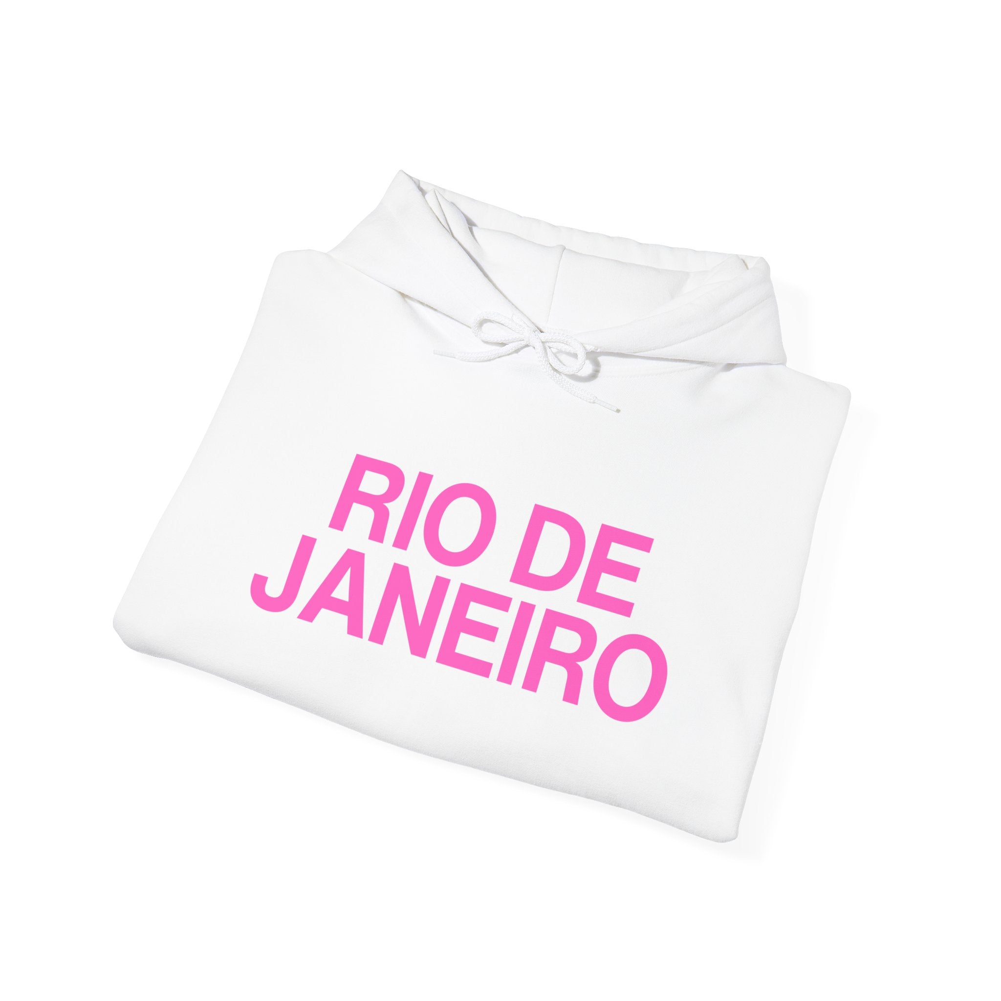 Rio de Janeiro Hoodie