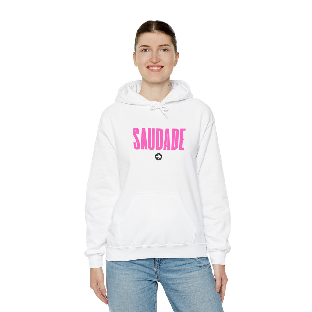 Saudade Hoodie