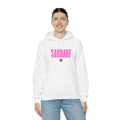 Saudade Hoodie