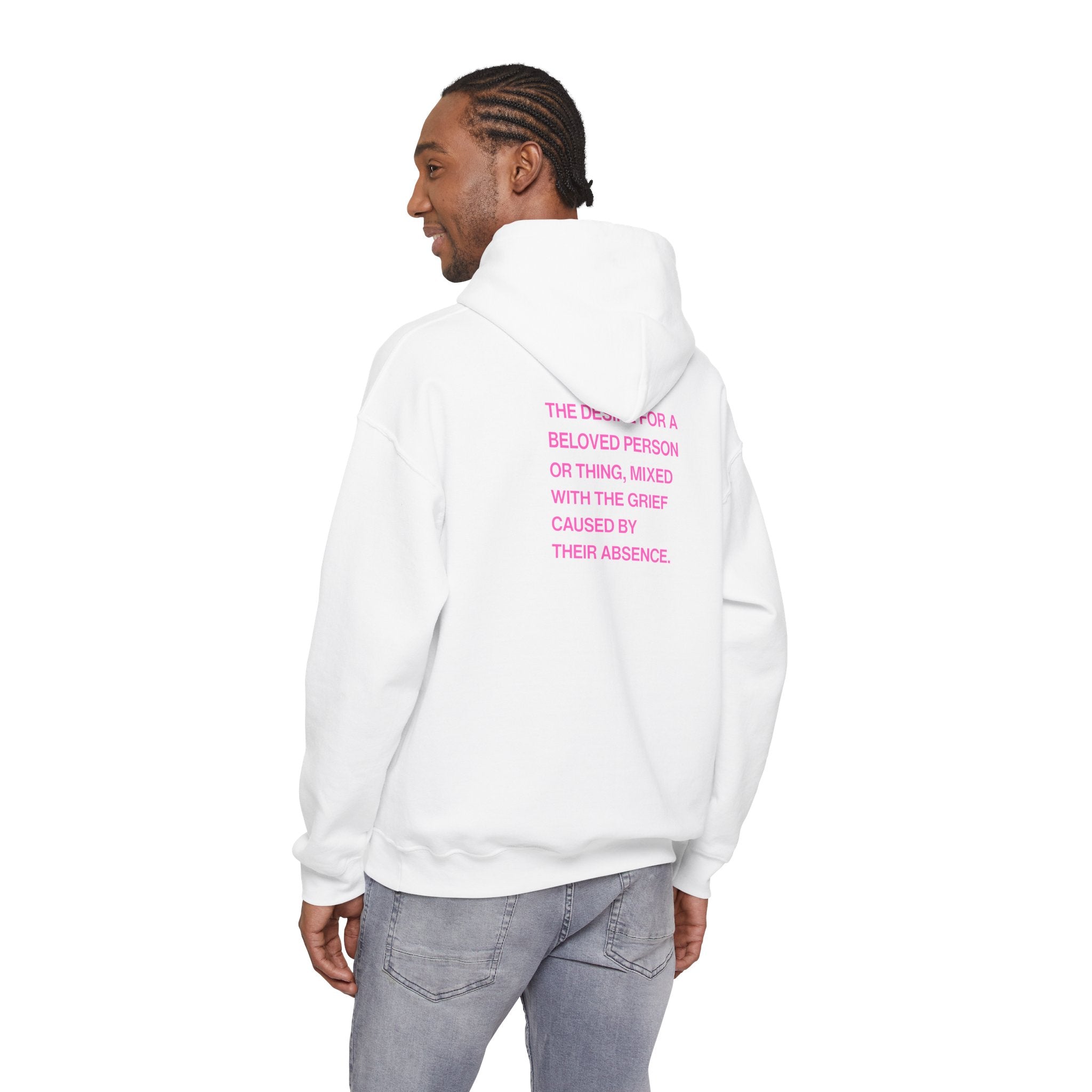 Saudade Hoodie